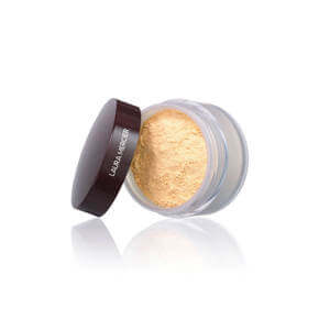 Laura Mercier Translucent Loose Setting Powder- Honey